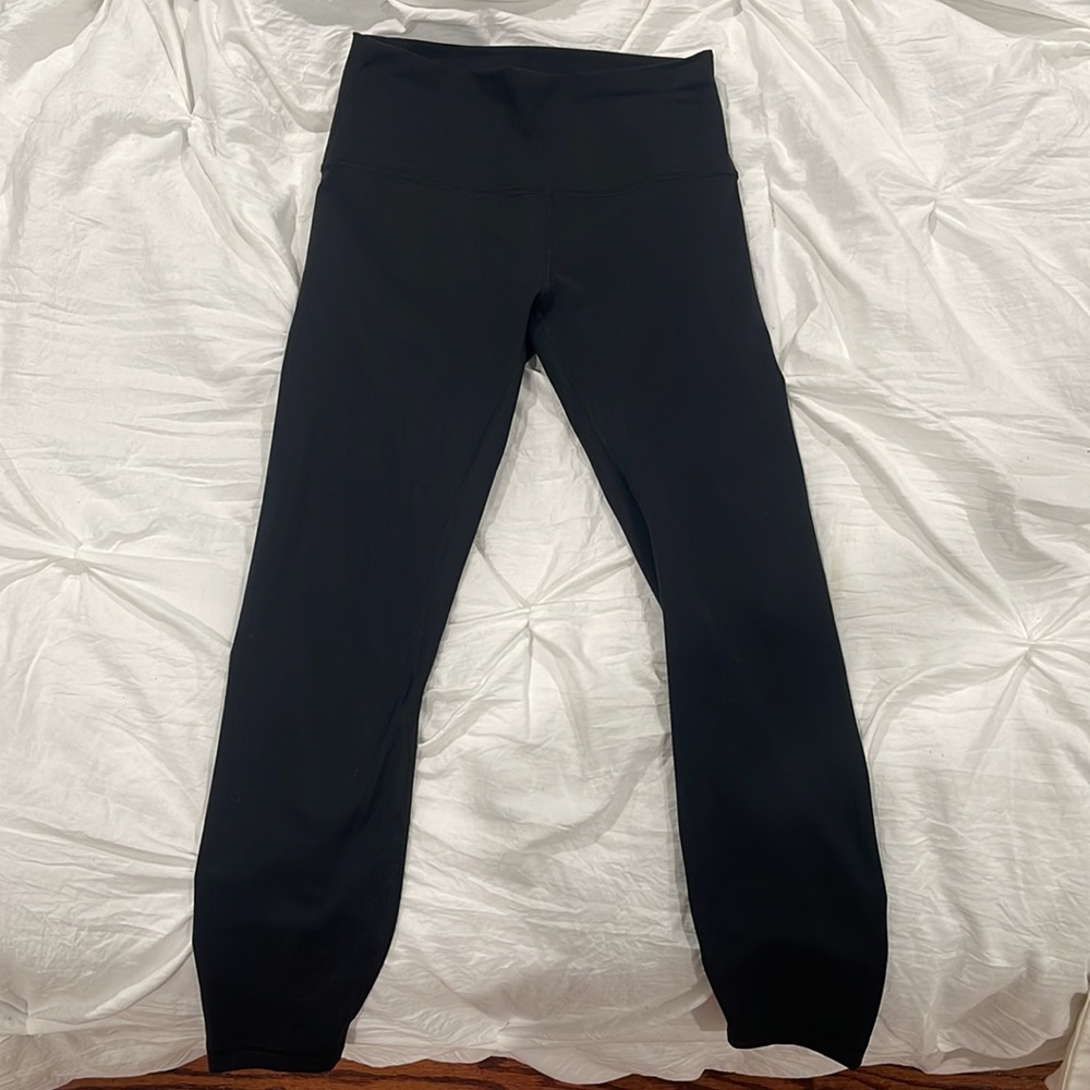 Black Sport Leggings!